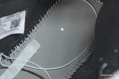 JORDAN AIR “SHADOW 2.0” OG HIGH 1 0824
